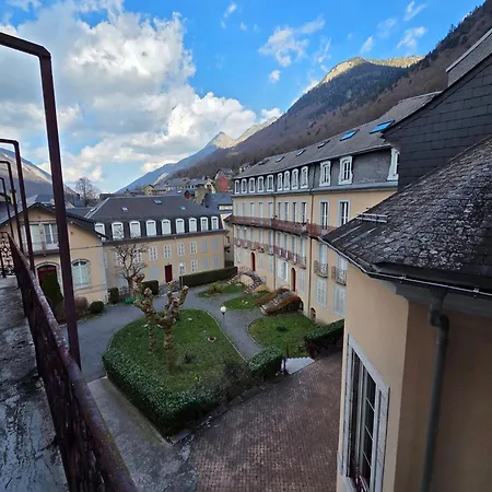 Lepeguere Appartement *