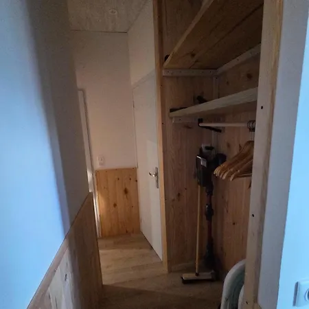 Lepeguere Appartement