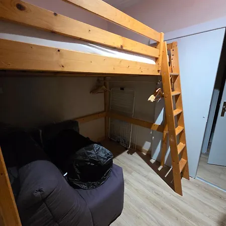 Appartement Lepeguere Cauterets