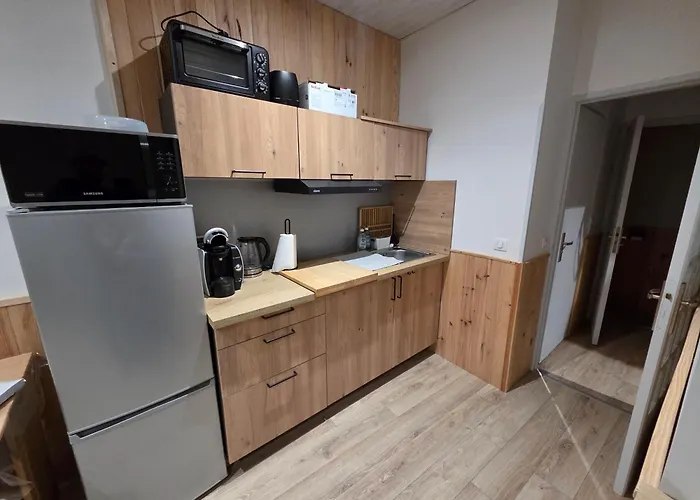 Lepeguere Appartement Cauterets