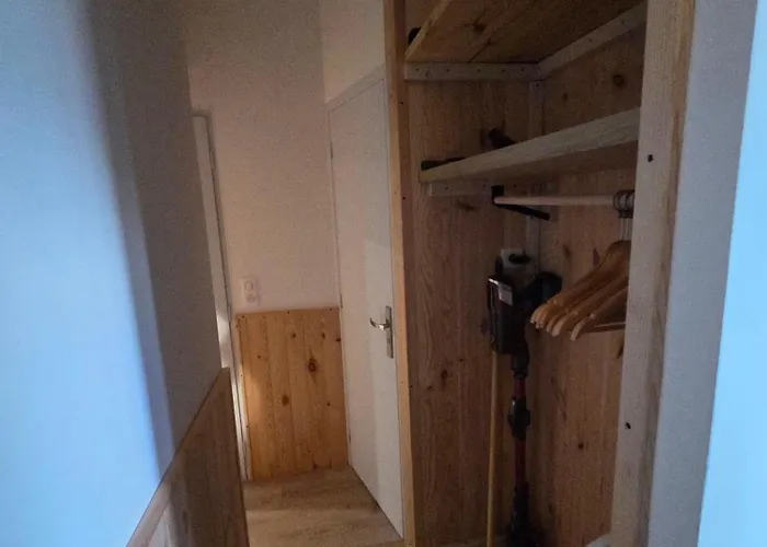 Lepeguere Appartement