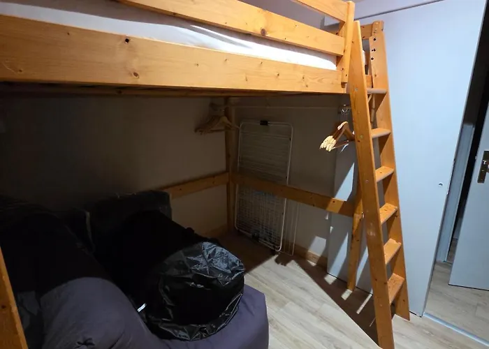 Appartement Lepeguere Cauterets